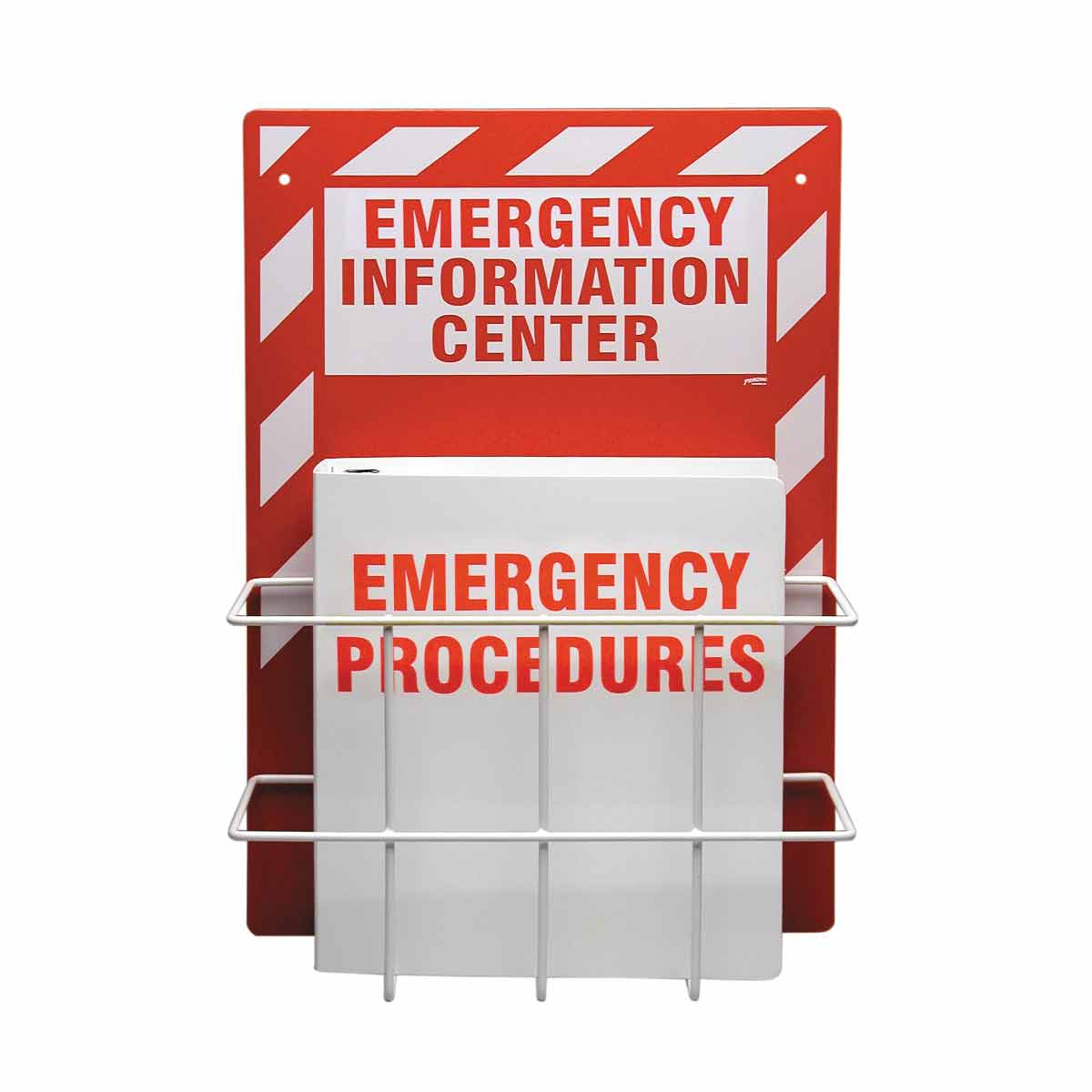 IC326E PRINZING EMERGENCY INFORMATION CENTER