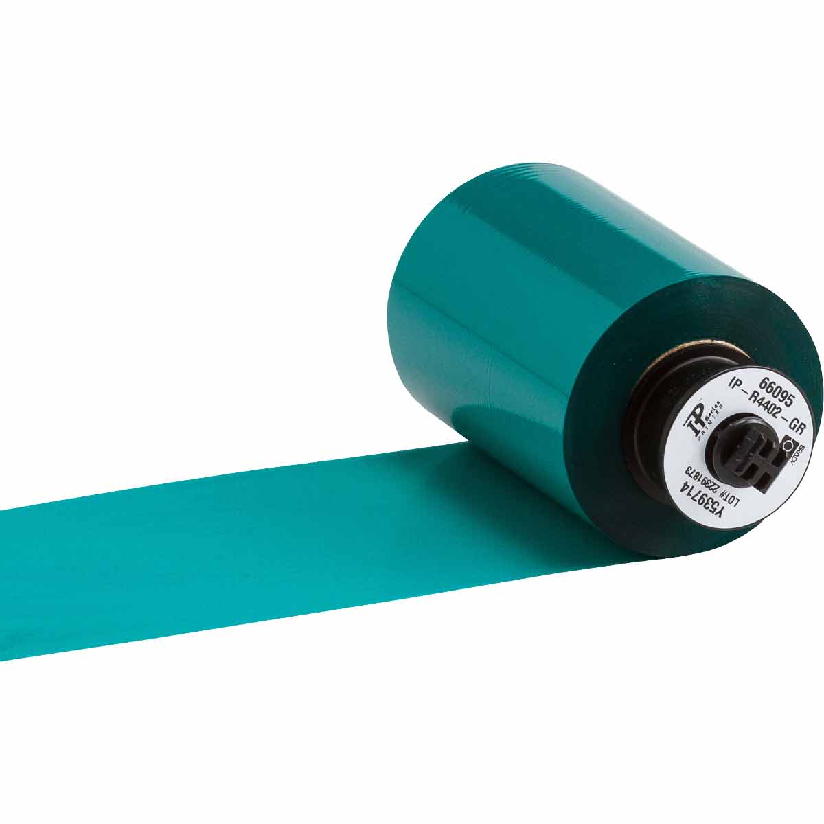 IP-R4402-GR PRINTER RIBBON, 3.27 IN W X 984 FT L