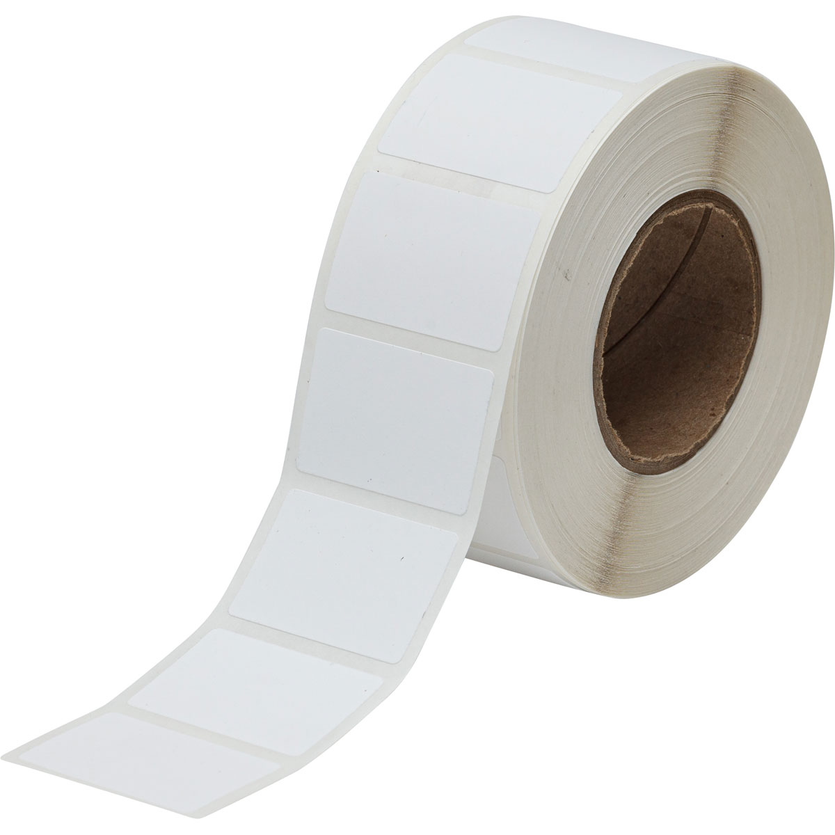J20-235-2550 Label Paper 1in x 1.5in WT 1050/RL
