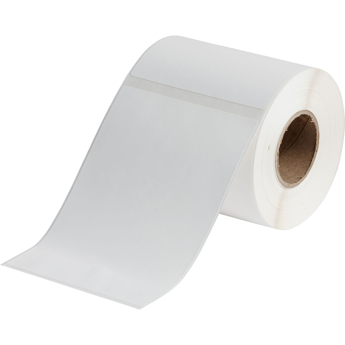 J20-262-7425J Lbl Polypropylene 6.1inx4.13in WT 200/RL