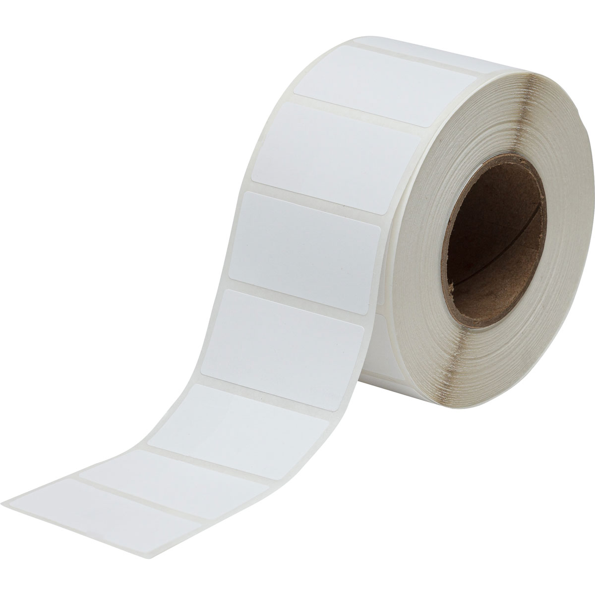 J20-7-2550 Label Paper 1.25in x 2.75in WT 850/RL