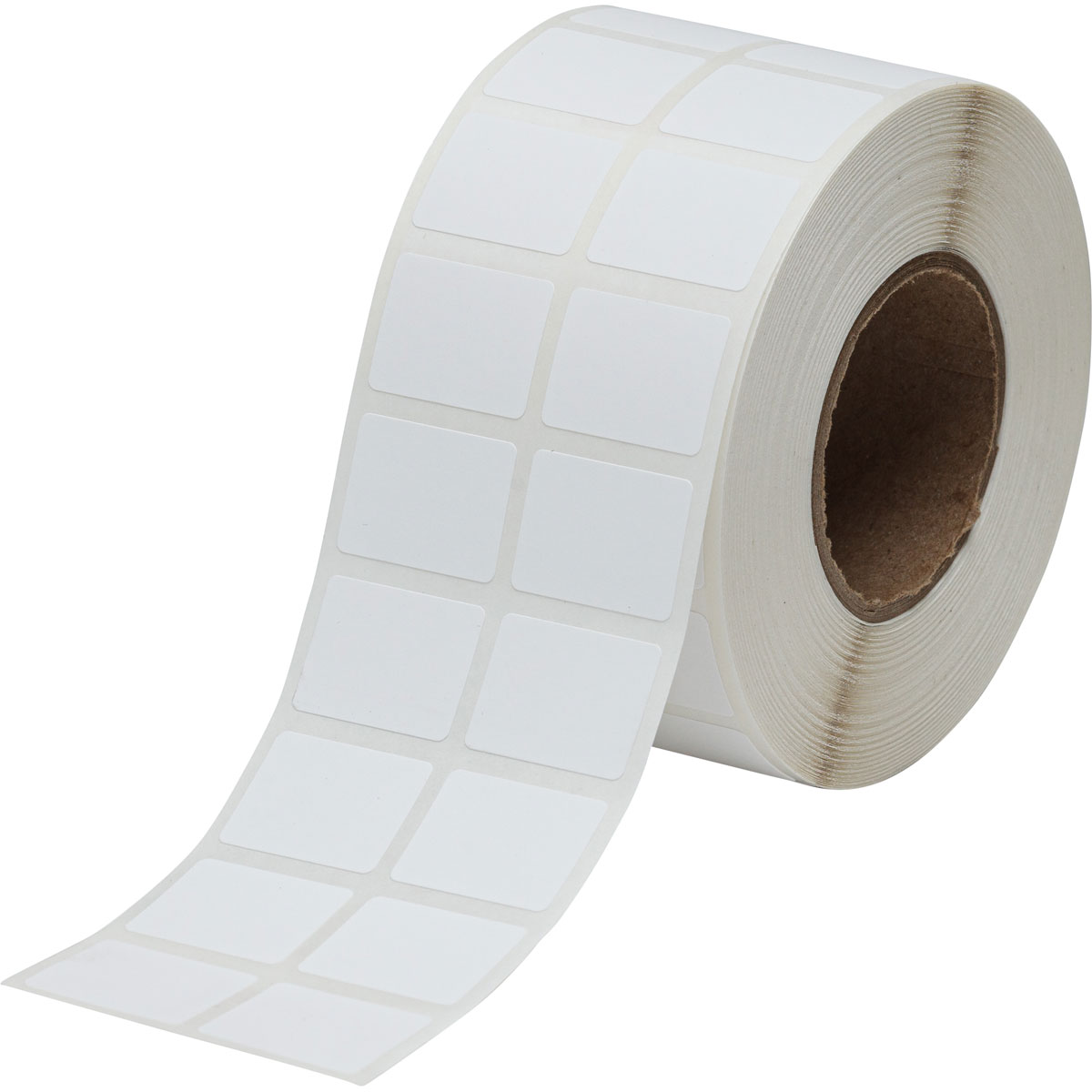 J20-88-2550 Label Paper 0.75in x 1in WT 2700/RL