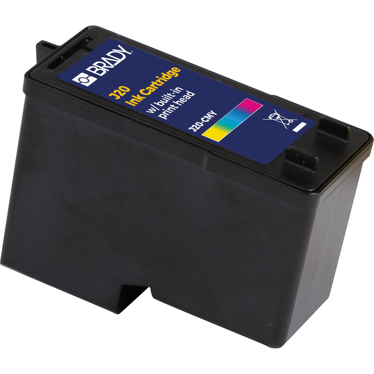 ink cartridge