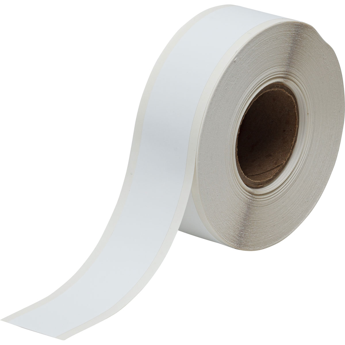 J20C-1125-2581 Label Reposition Vinyl 1.125" x 100' WT