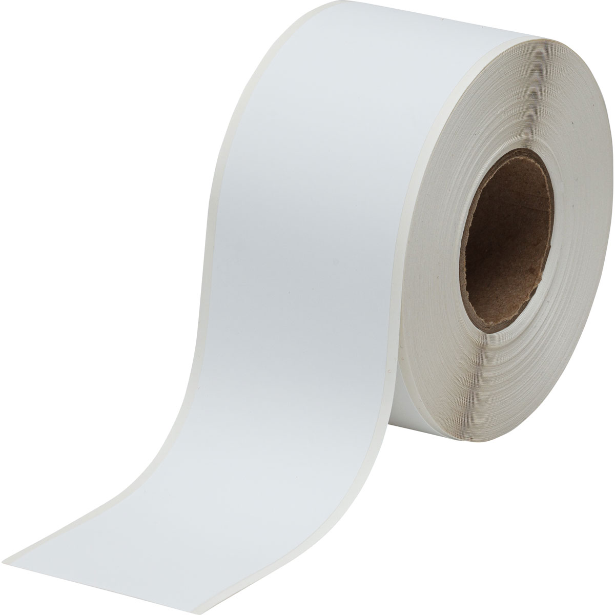 J20C-2250-2581 Label Vinyl 2.25in x 100ft WT