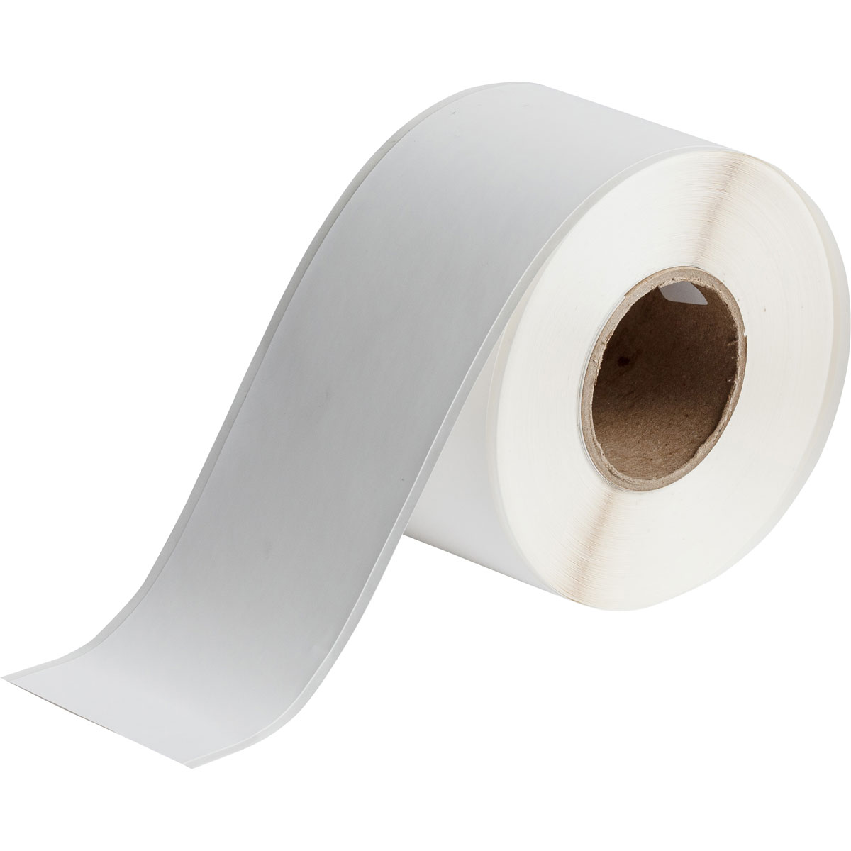 J20C-2250-7425J Label Polypropylene 2.25in x 100ft WT