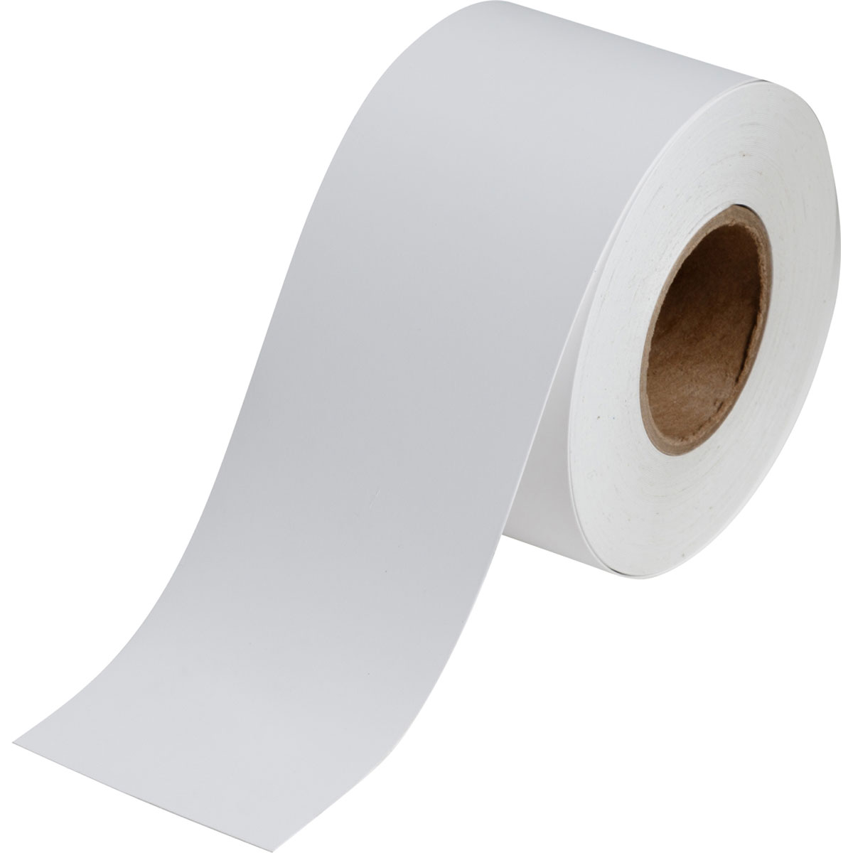 J20C-2500-2551 Label Polyester 2.5in x 50ft WT