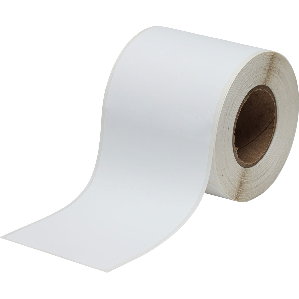 J20C-3000-2550 Label Paper 3in x 100ft WT