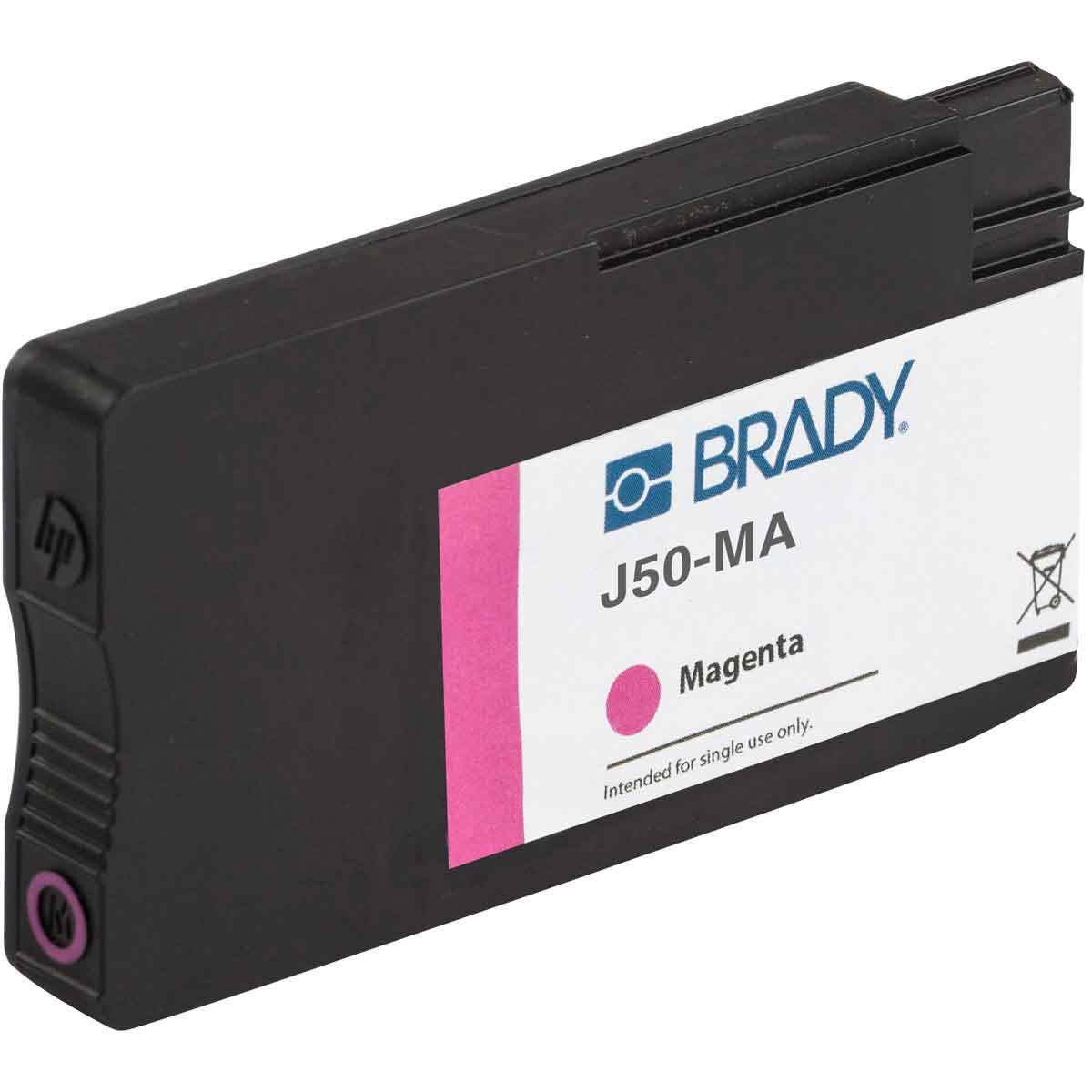 J50-MA J50 INK CARTRIDGE, MAGENTA