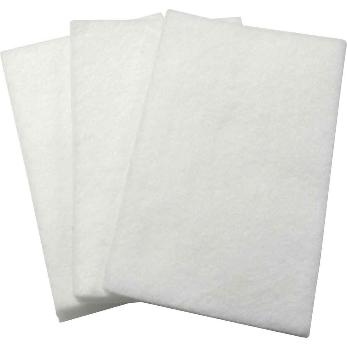 J50-PAD INK PADS