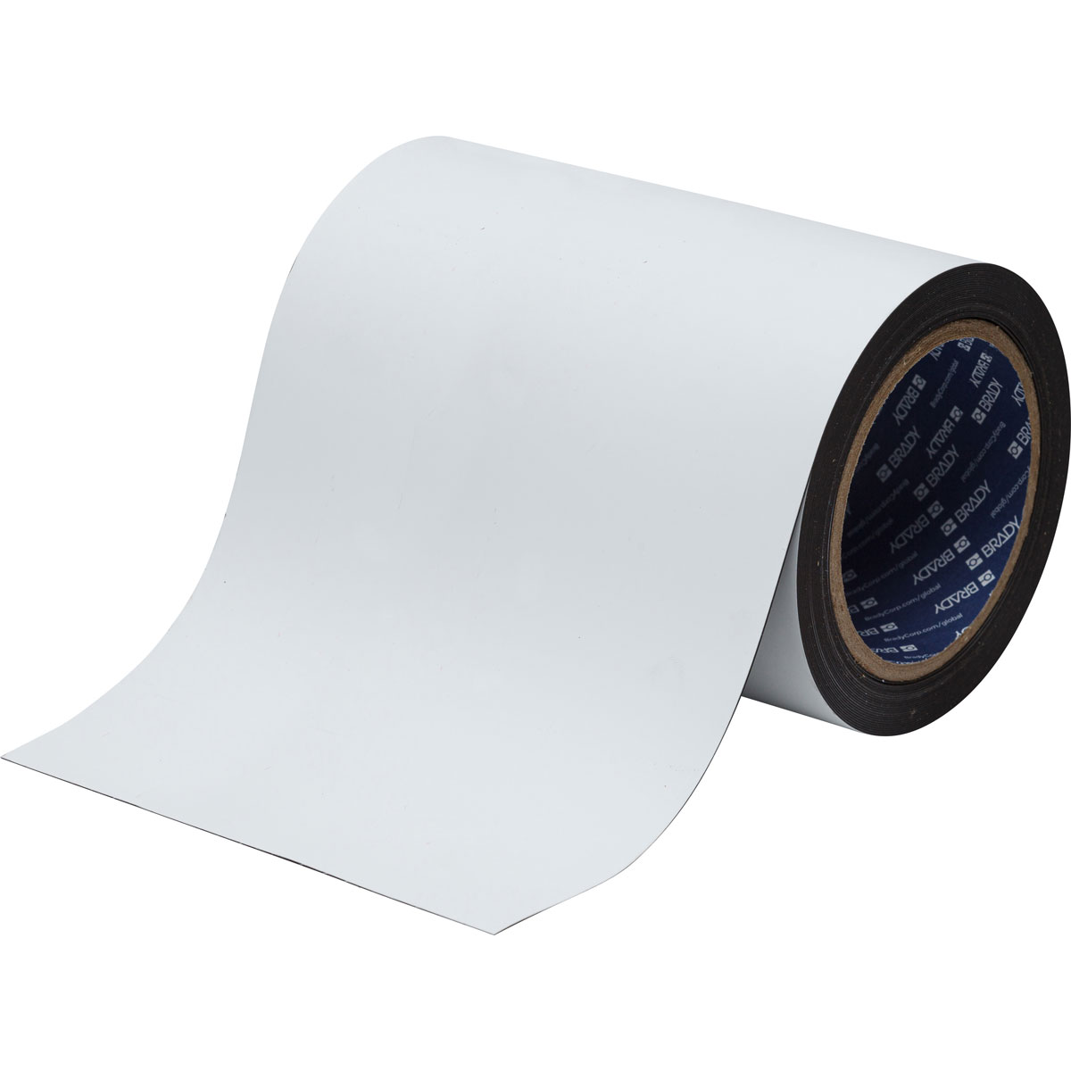 J50C-6000-2509 Label Polyester 6in x 25ft WT