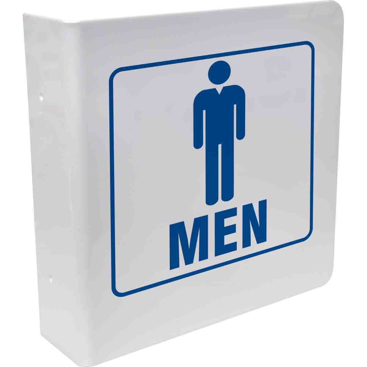 L0ME02A PRINZING L SIGN - MEN