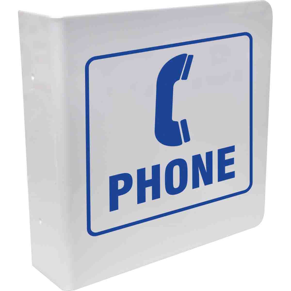 L0PH02A L SIGN - PHONE