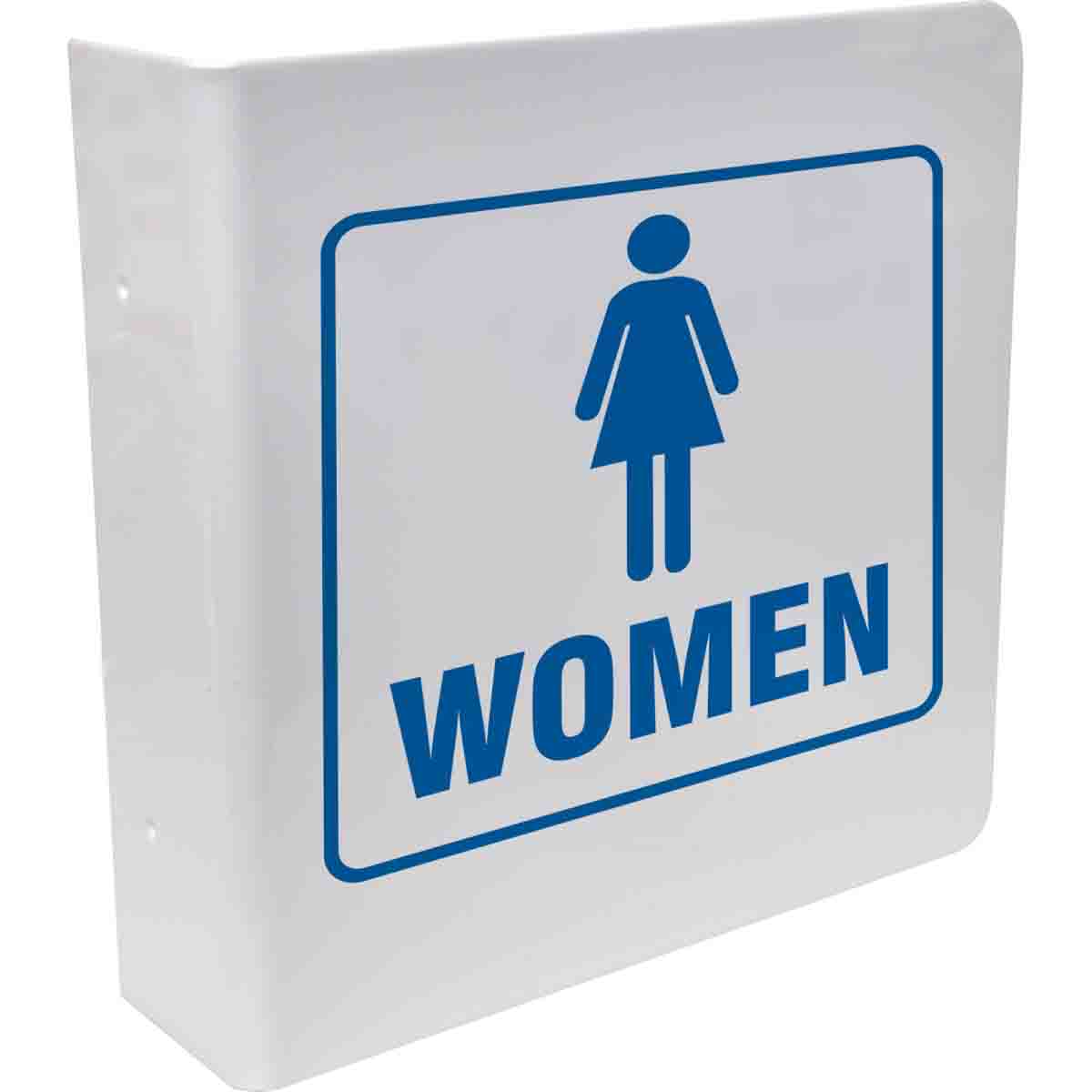 L0WO02A PRINZING L SIGN - WOMEN