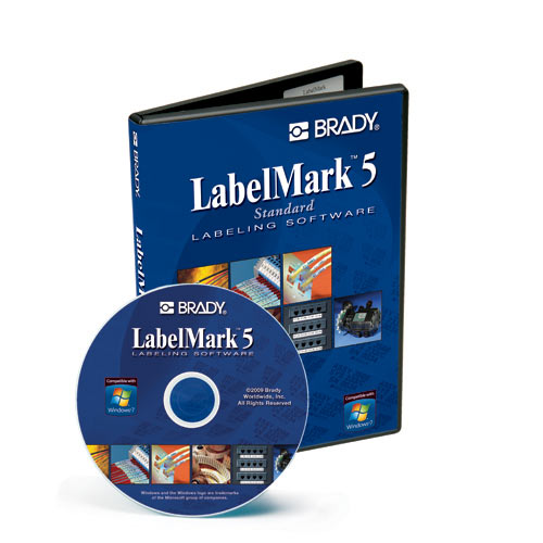 BRADY LM5STDVOLCD STANDARD VOLLIKELY SUBJECT TO TAX BRADY LM5STDVOLCD STANDARD VOLLIKELY SUBJECT TO TAX