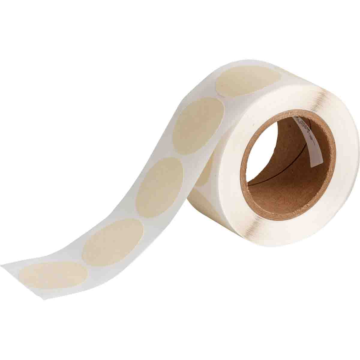 LMC-2000 LABEL, 2 IN DIA