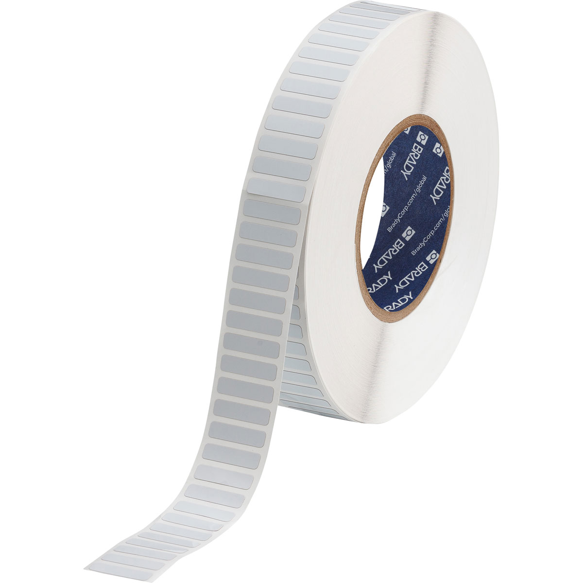 LZR-103-732-10 Label Polyimide 0.25in x 1in WT 10000/RL