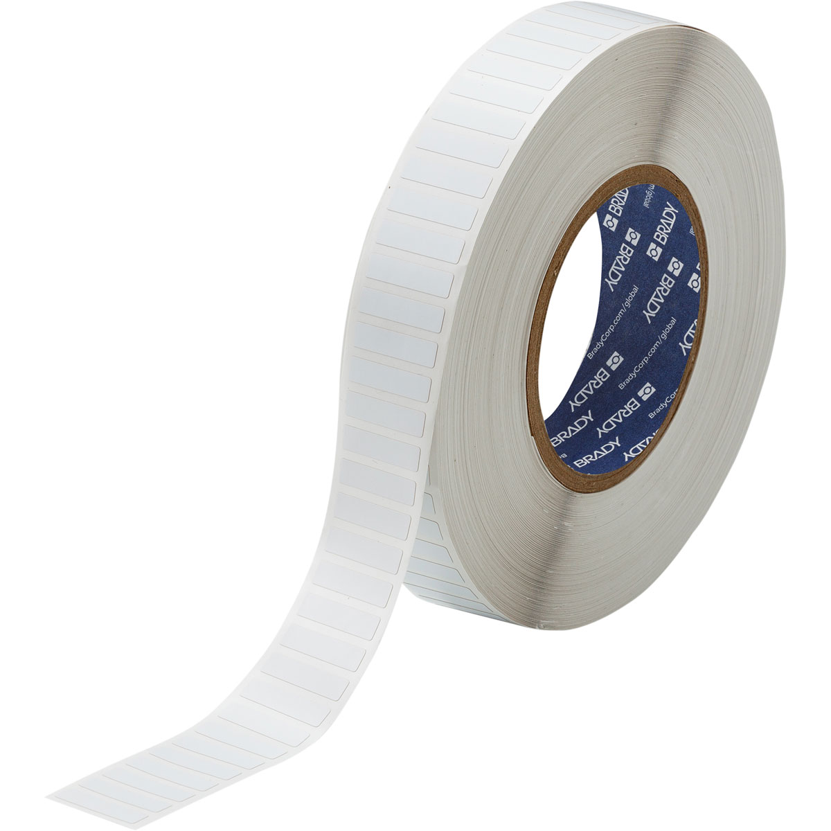 LZR-103-734-10 Label Polyimide 0.25in x 1in WT 10000/RL