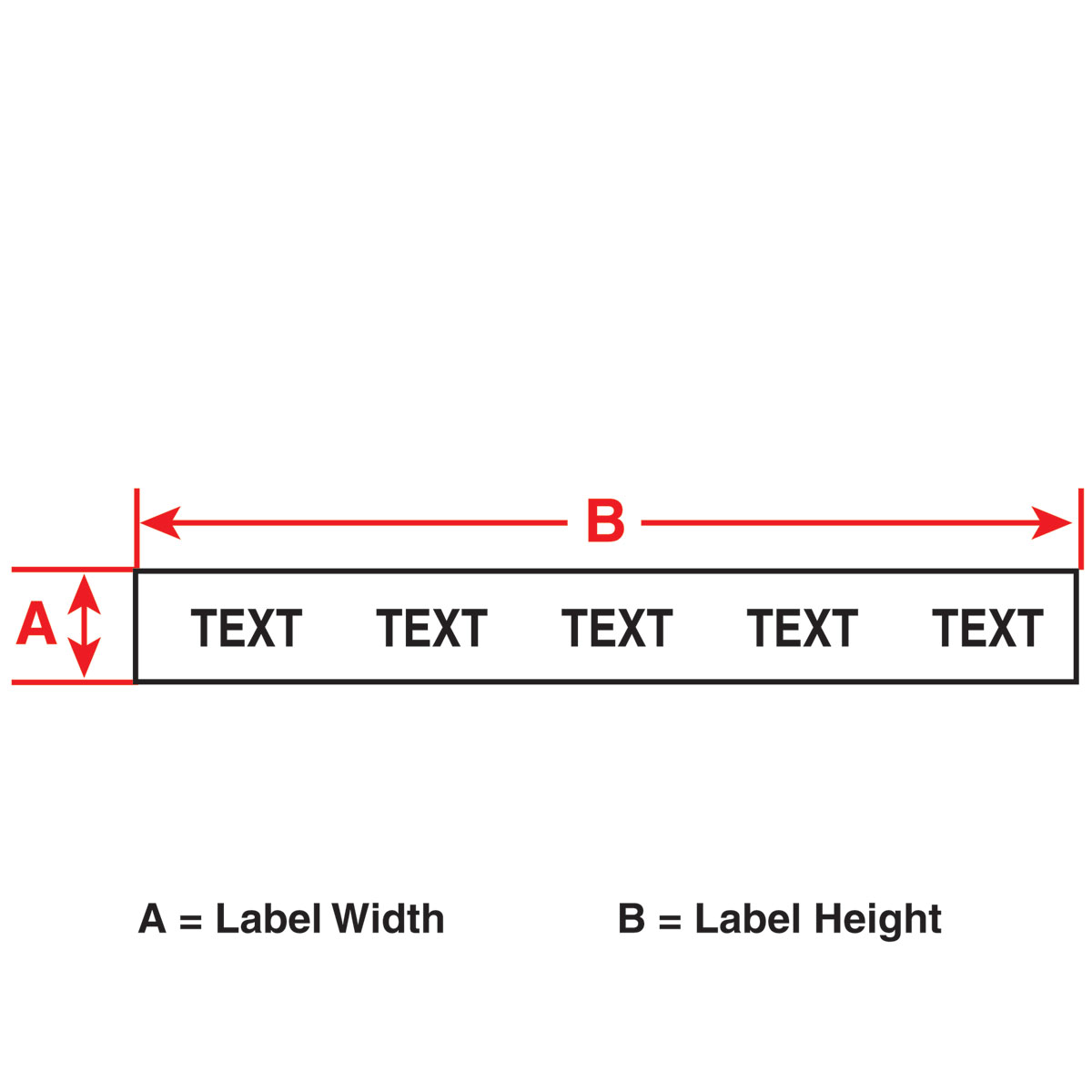 Label height. Патч панель бирка. Xsl-17-427 этикетка. Label b. ABNT маркировка.