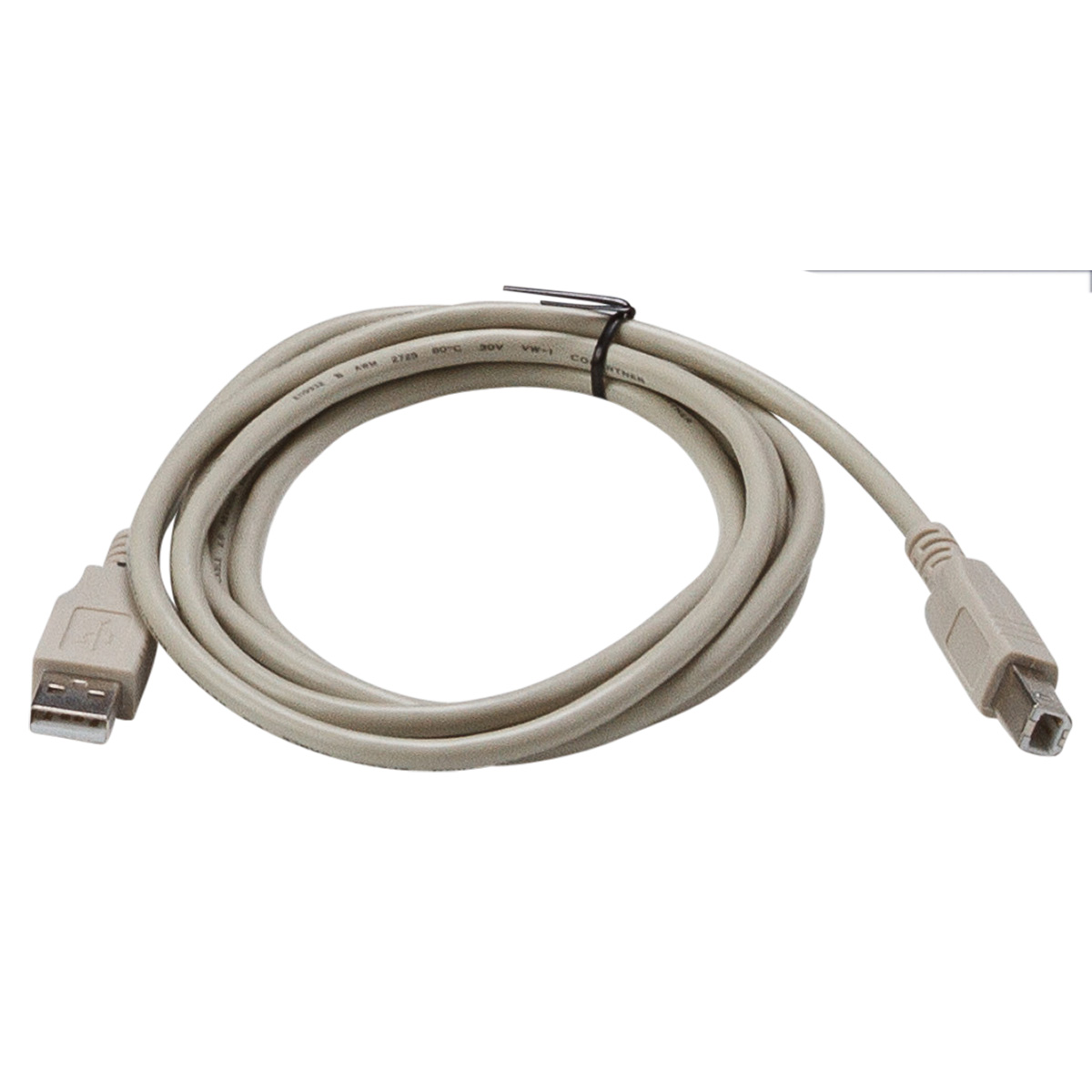 M-USB-103788 SERV,ASSY,CABLE,USB, RC