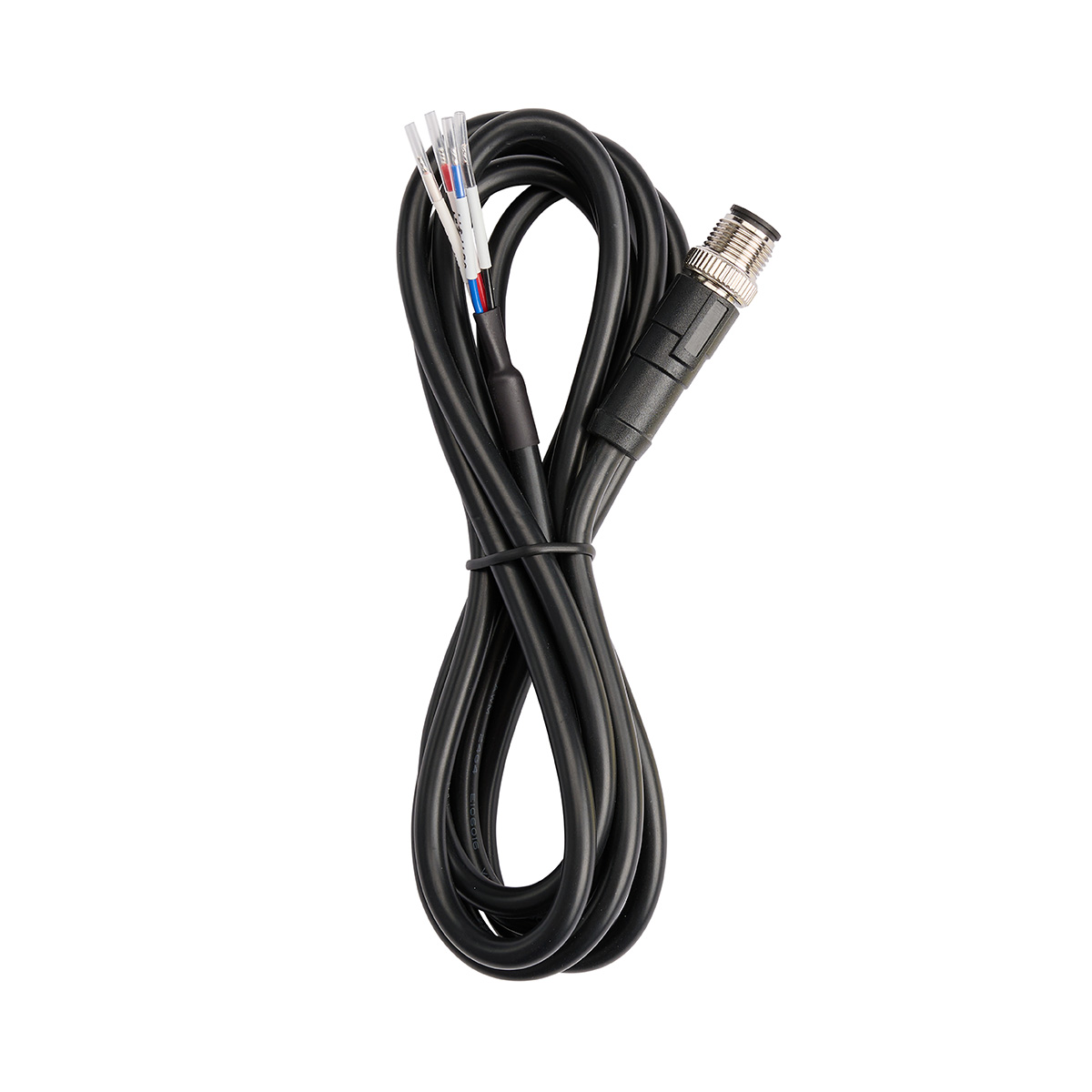 M12-A-IO IO Cable for IRX200 RFID Fixed Reader