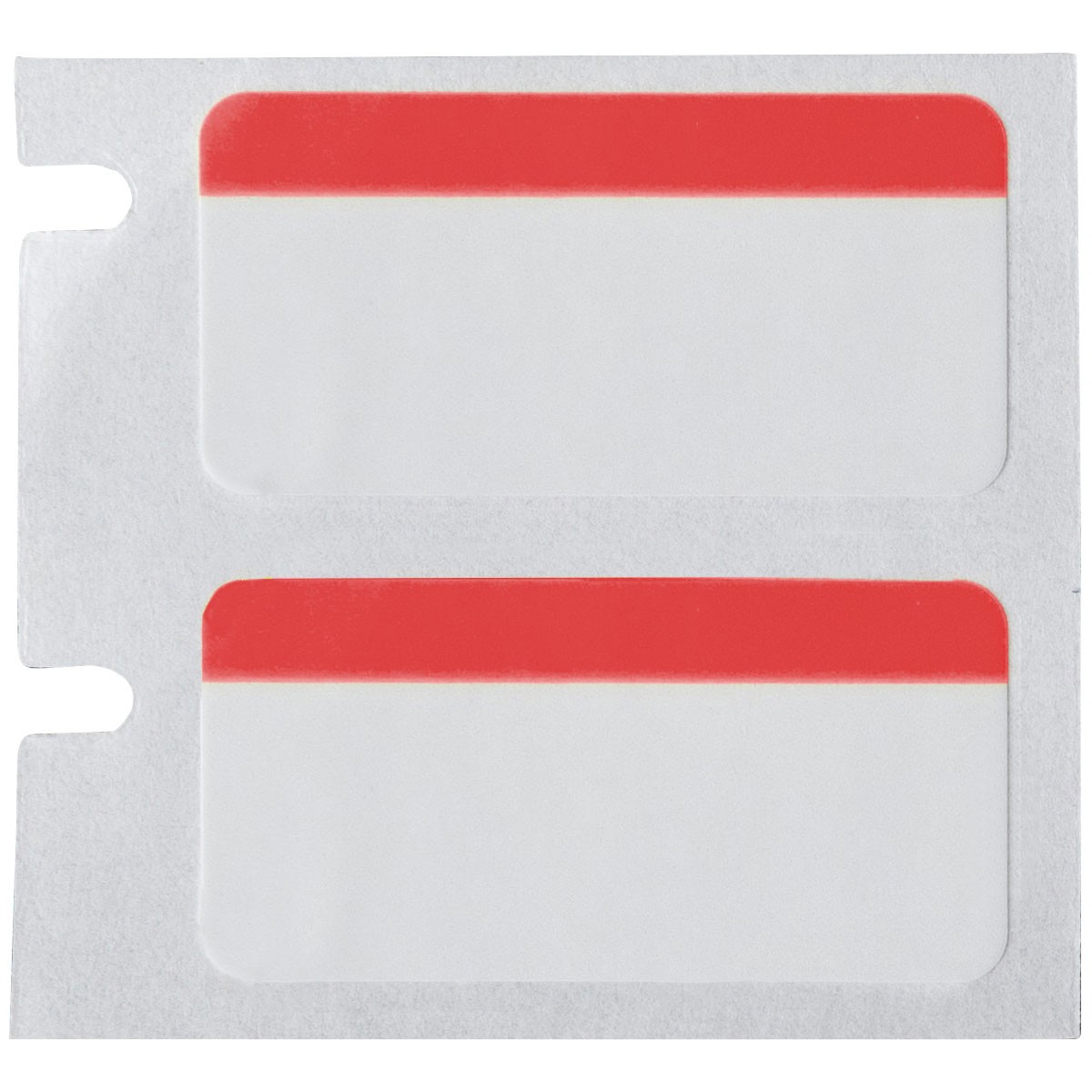 Color Polyester Laboratory Labels for M6 M7 Printers - 0.5