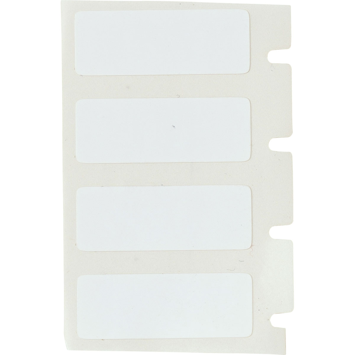 Harsh Environment MultiPurpose Clear Polyester Labels for BMP61 M611