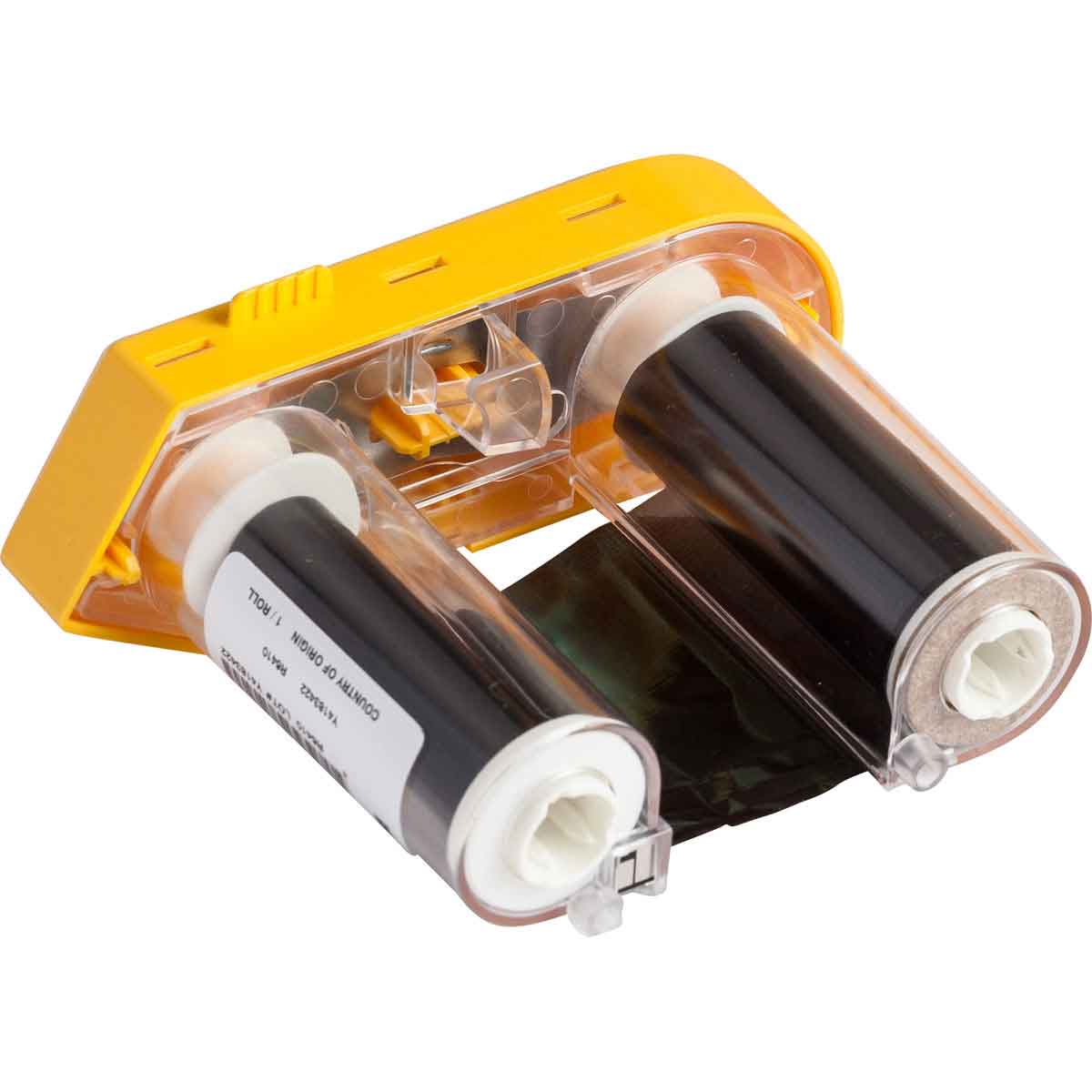 M61-R6410 PRINTER RIBBON, 2 IN W X 75 FT L