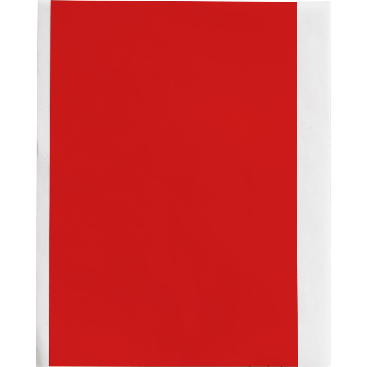 All Weather Permanent Adhesive Vinyl Label Tape for BMP61 M611 2