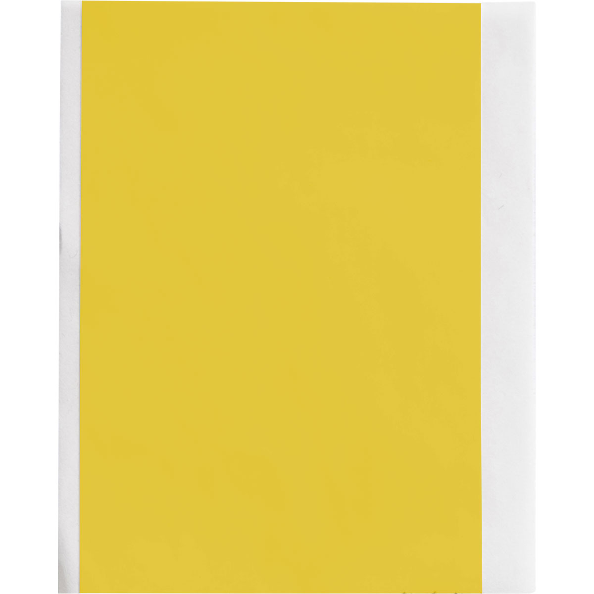 All Weather Permanent Adhesive Vinyl Label Tape for BMP61 M611 2