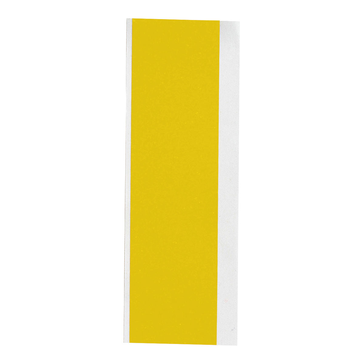 All Weather Permanent Adhesive Vinyl Label Tape for BMP61 M611 0.5