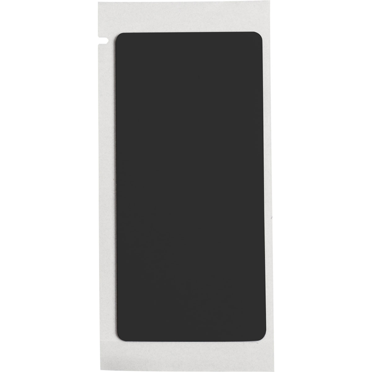 Label 191 BMP71 Raised Panel Rectangular Labels - Brady Part: M71EP-191-593-BK ...