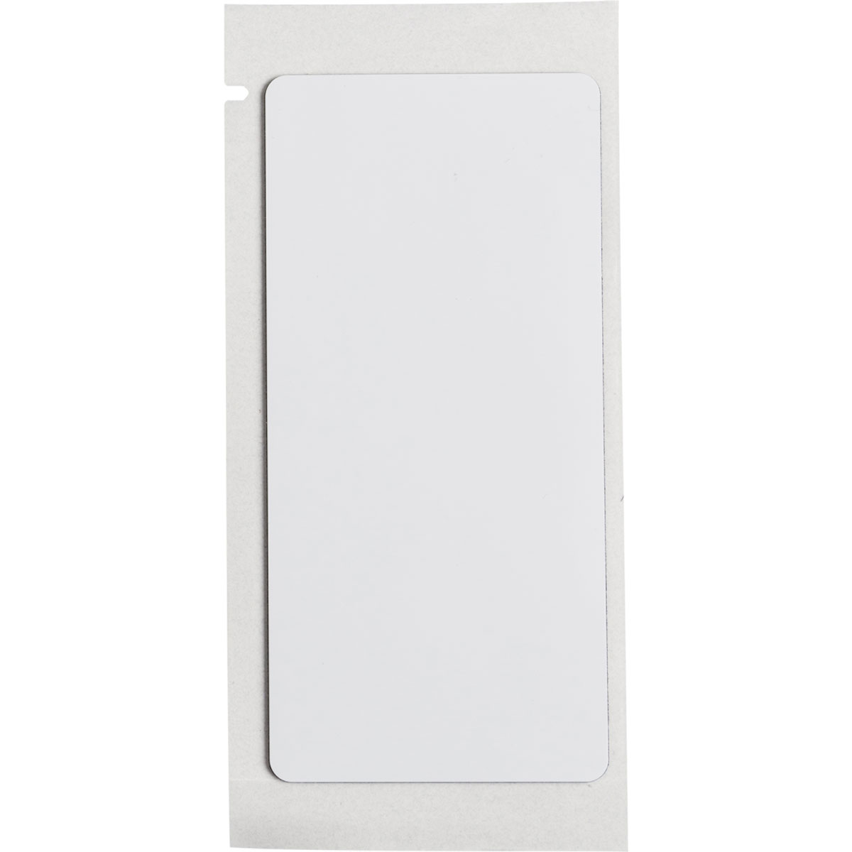 Label 191 BMP71 Raised Panel Rectangular Labels - Brady Part: M71EP-191-593 ...