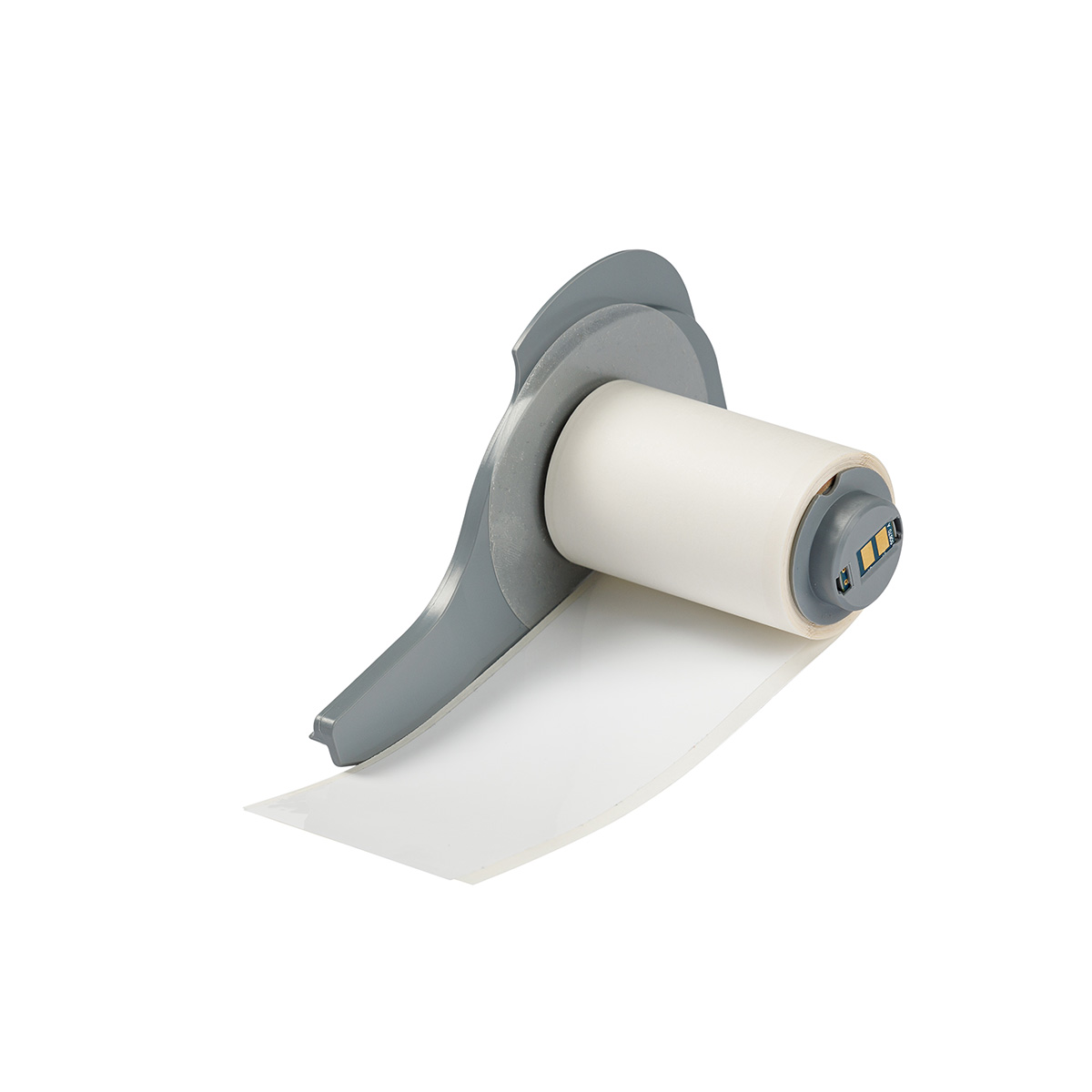 M7C-2000-569-WT Label 2" x 50' Polyester WT RL/1