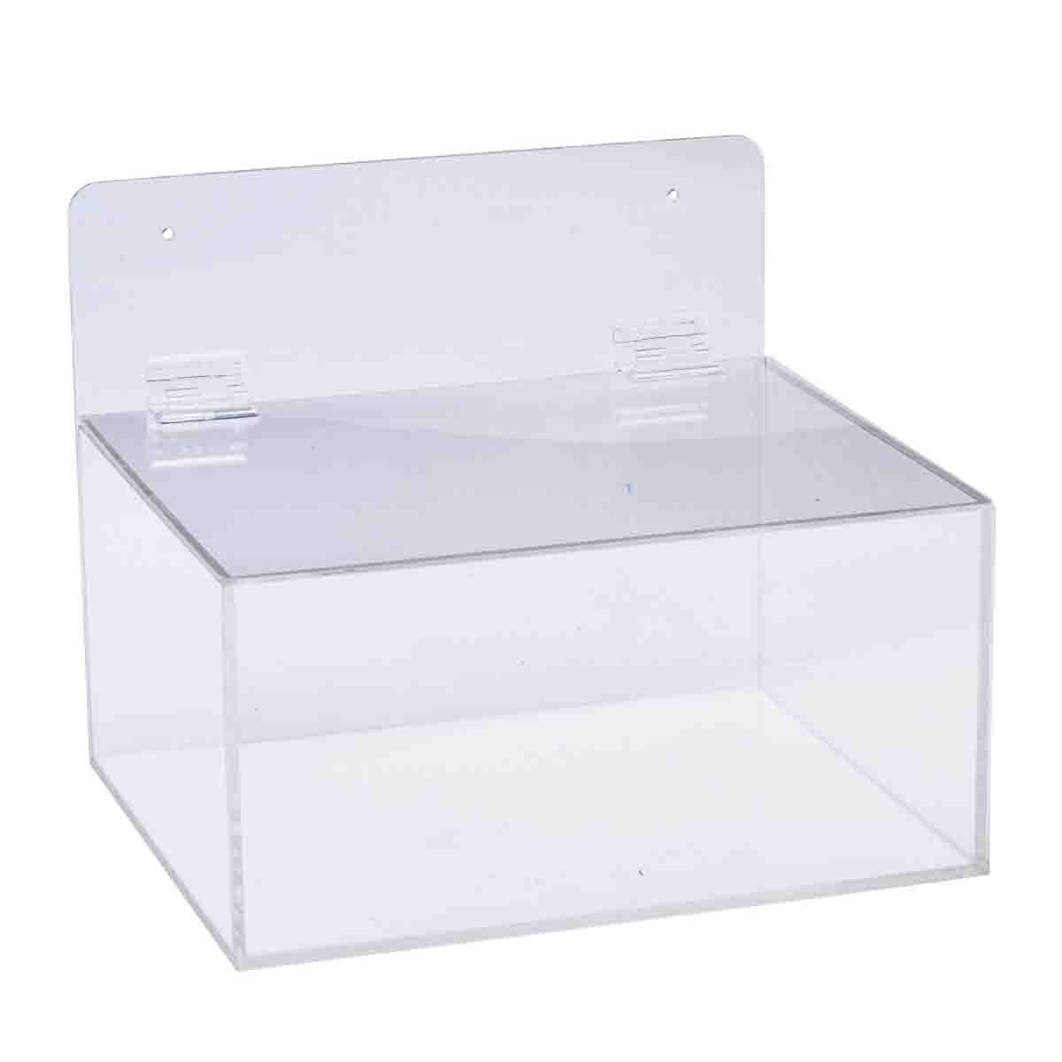 MPPE PPE FOAM LINED DISPENSER