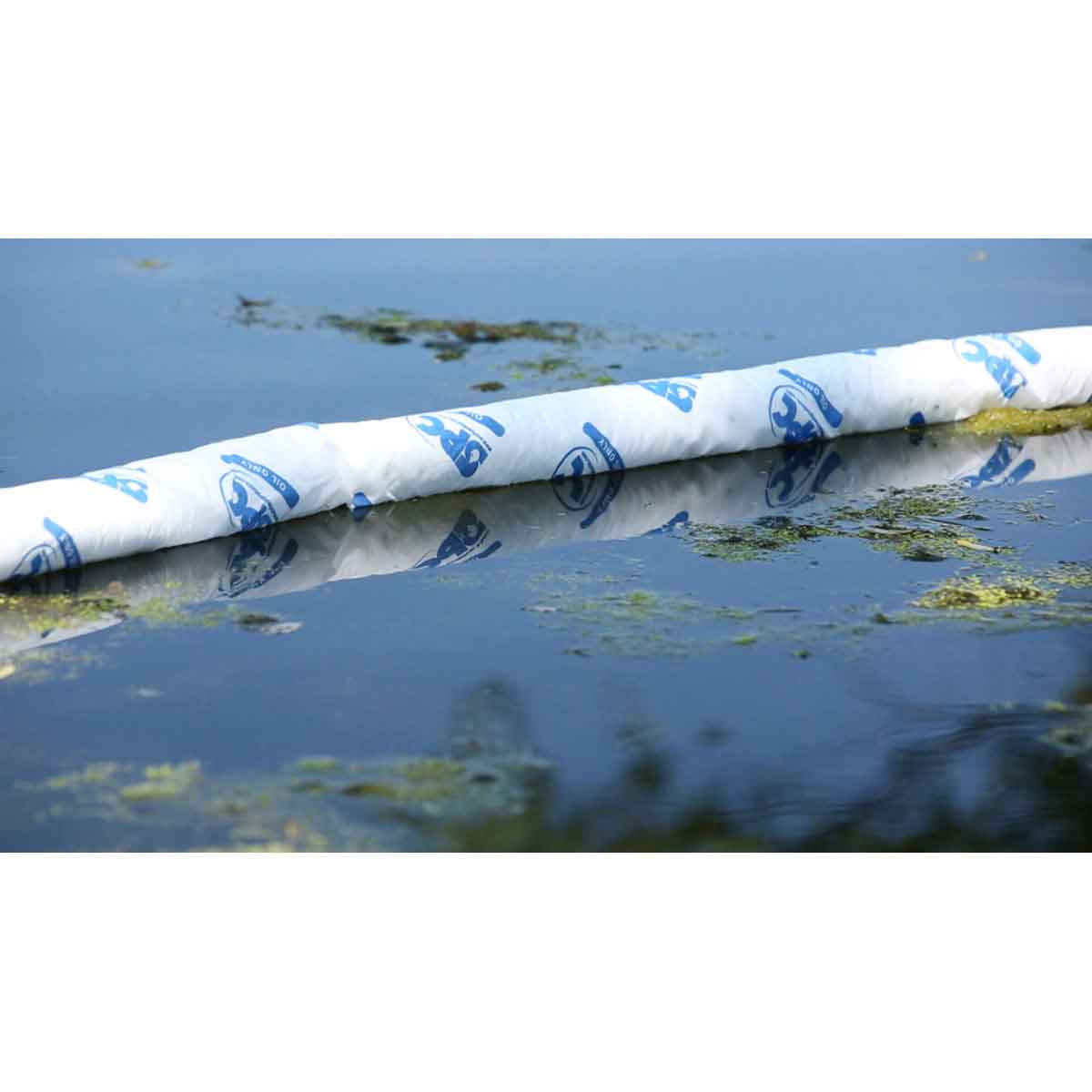 Brady® Attack Pac Spill Kit - Oil Only