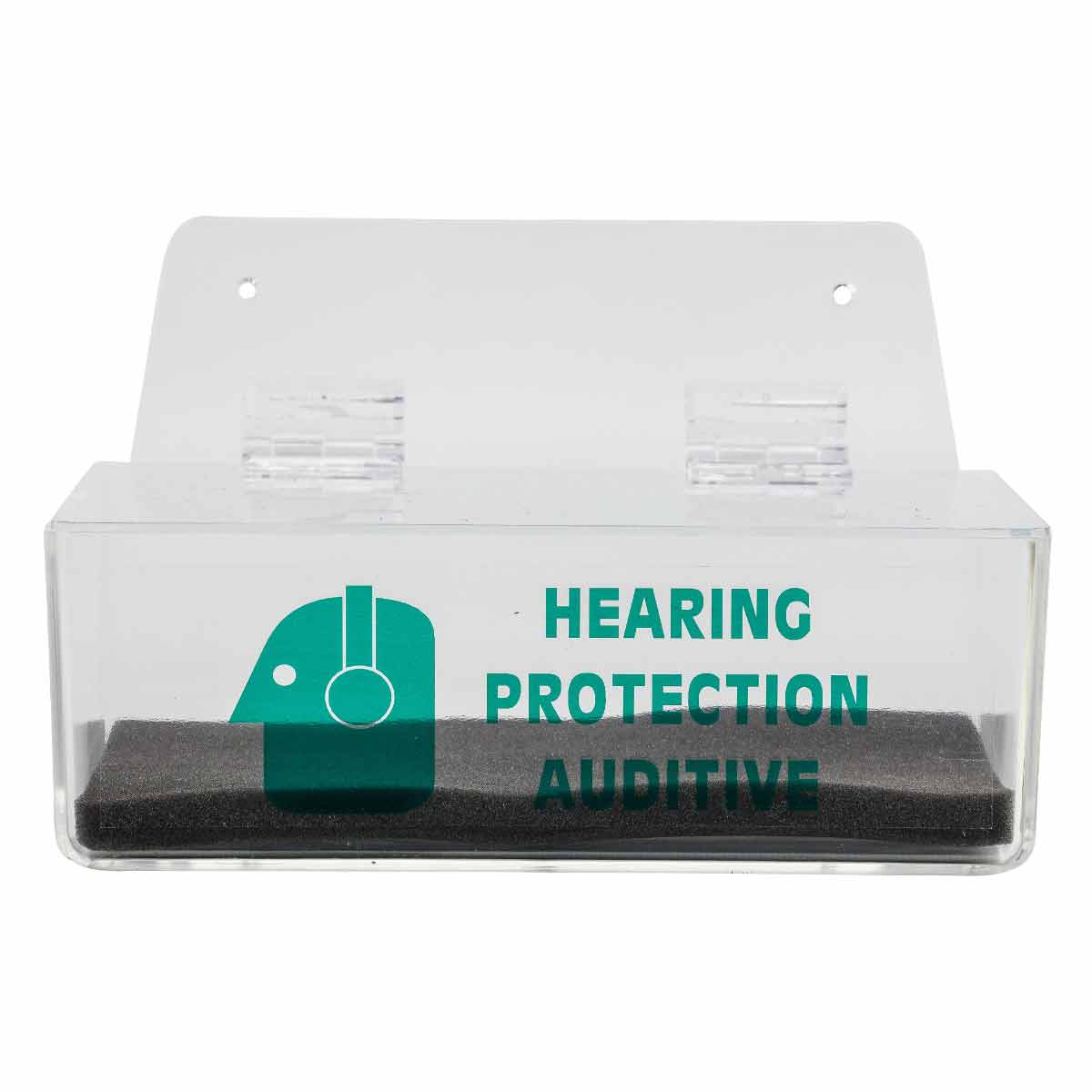 PD219L-F PRINZING HEARING DISPENSER W/LID