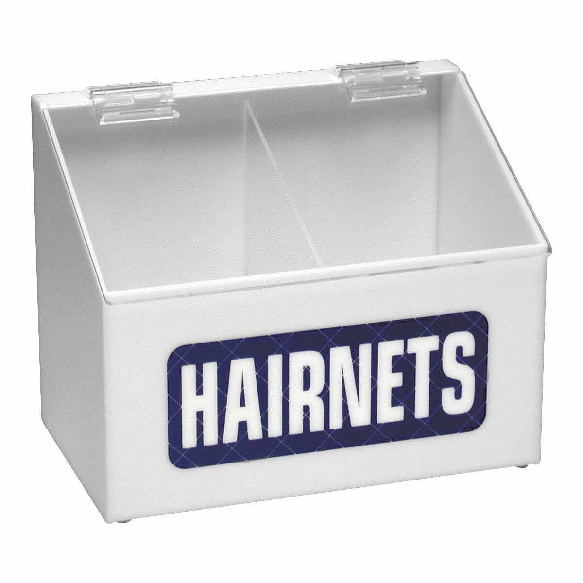 PD240E SMALL DIVIDED HAIRNET DISPENSER