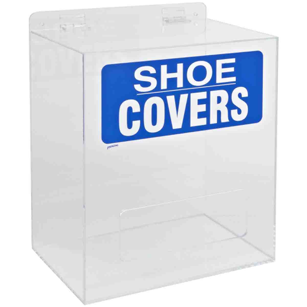 PD322E SHOE COVER DISPENSER