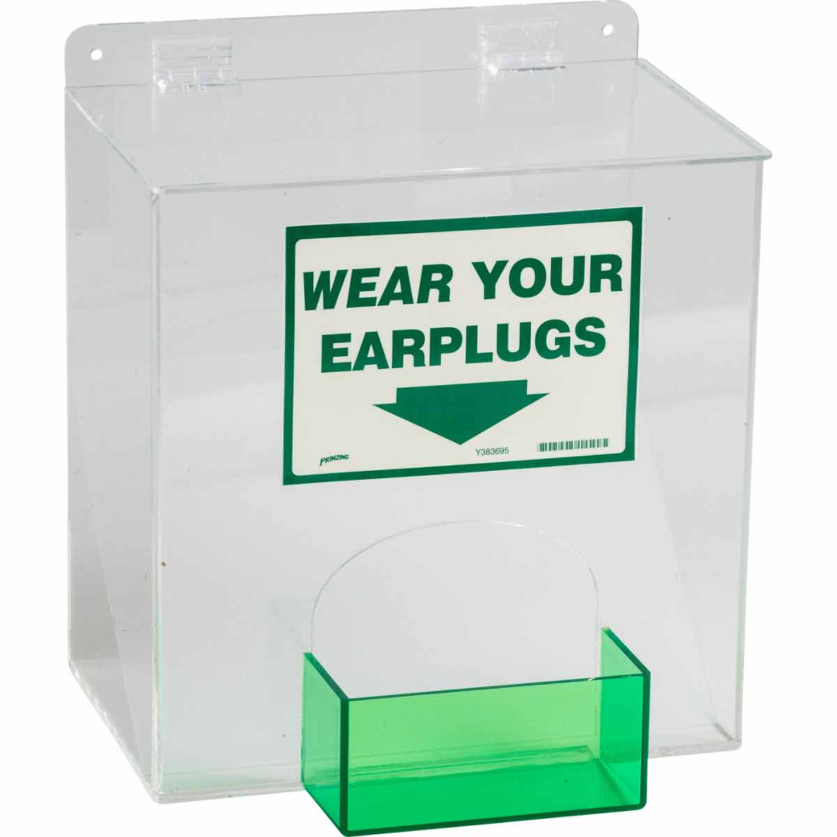 PD439G EAR PLUG DISPENSER