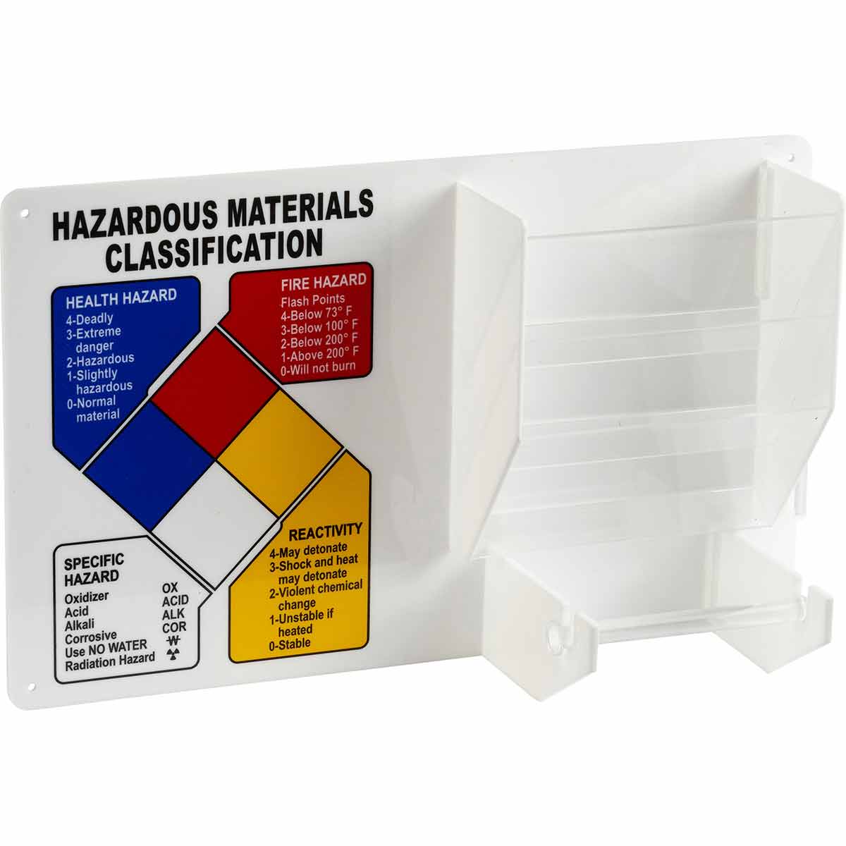 PD562A PRINZING NFPA LABEL STATION