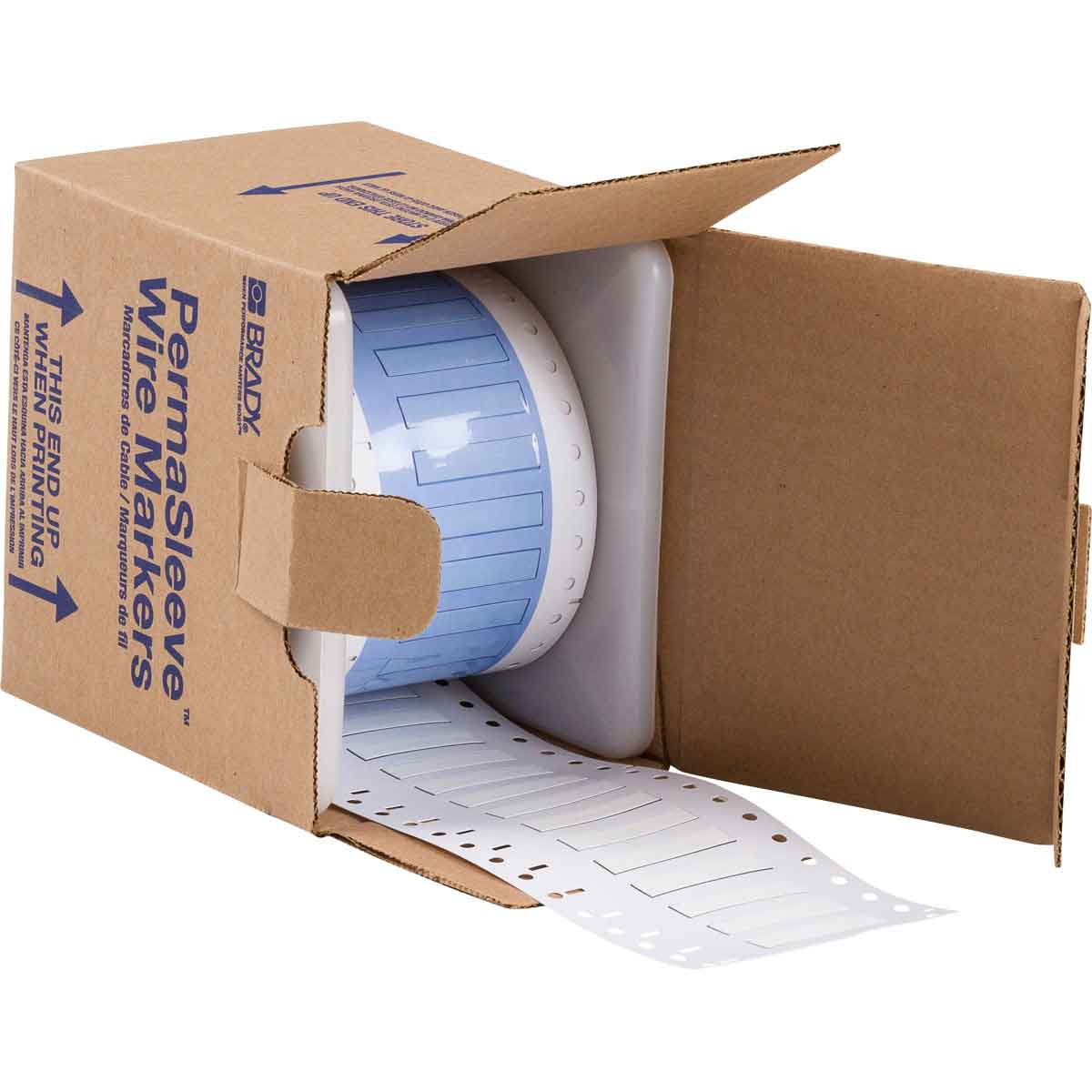 PS-187-150-WT-S SLEEVE, 0.187 IN DIA X 1.5 IN W