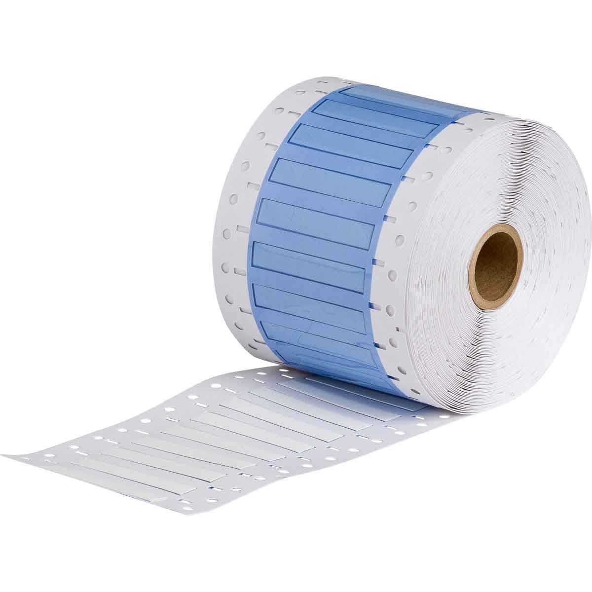Brady Part: PS-187-2-WT-SC | 114578 | PermaSleeve Heat