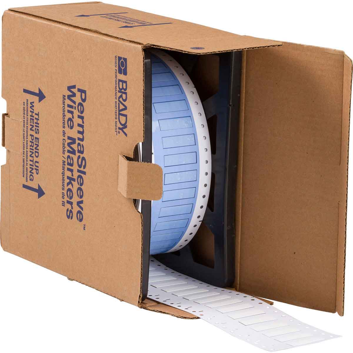 PS-250-150-WT SLEEVE, 0.25 IN DIA X 1.5 IN W