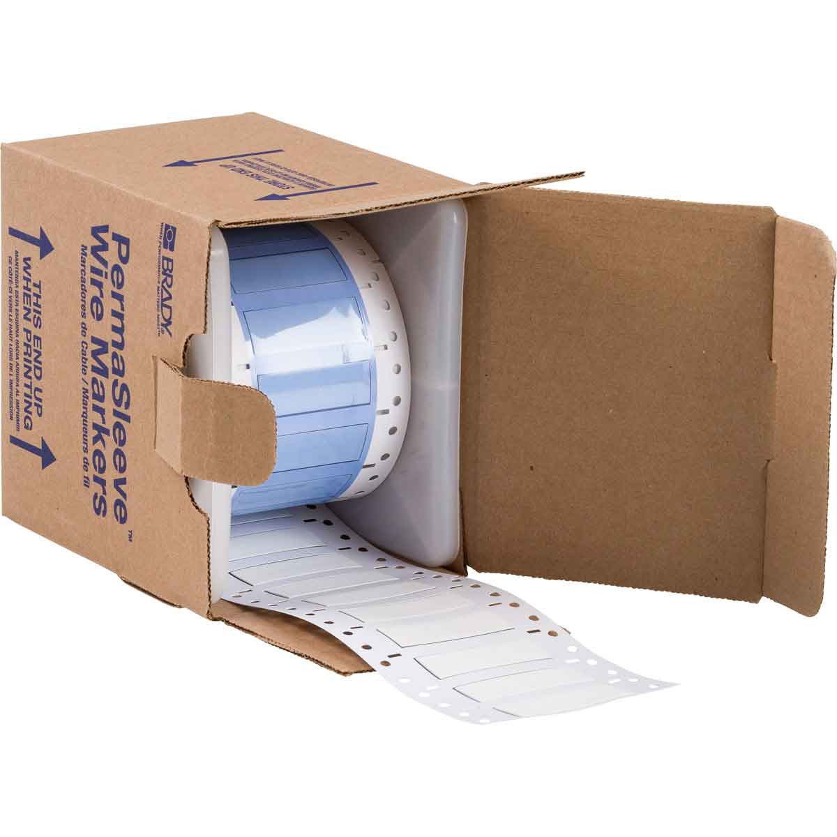 PS-375-2-WT-S SLEEVE, 0.375 IN DIA X 2 IN W