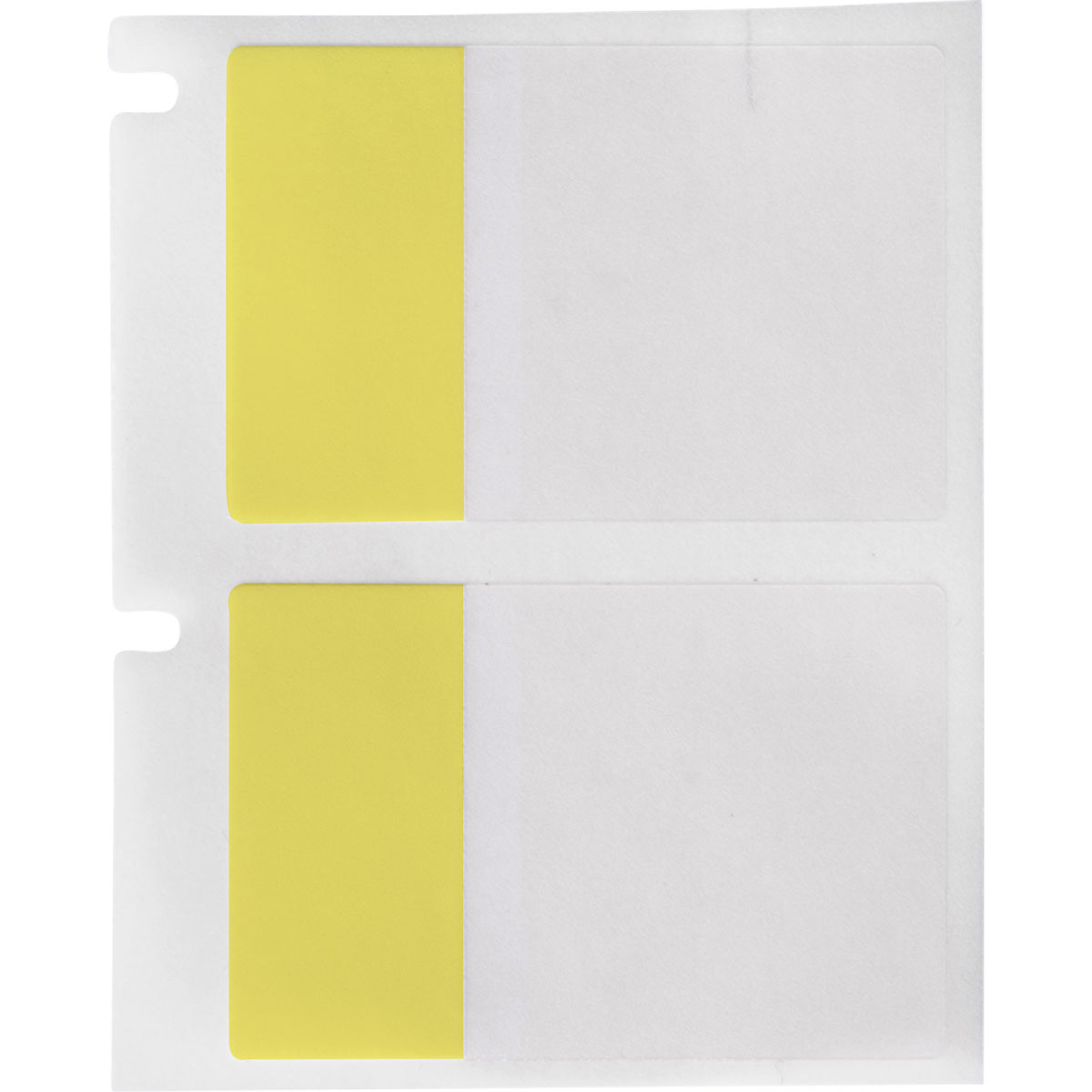 SelfLaminating Vinyl Wrap Around Labels for BMP61 BMP71 M611 1.5"x 1