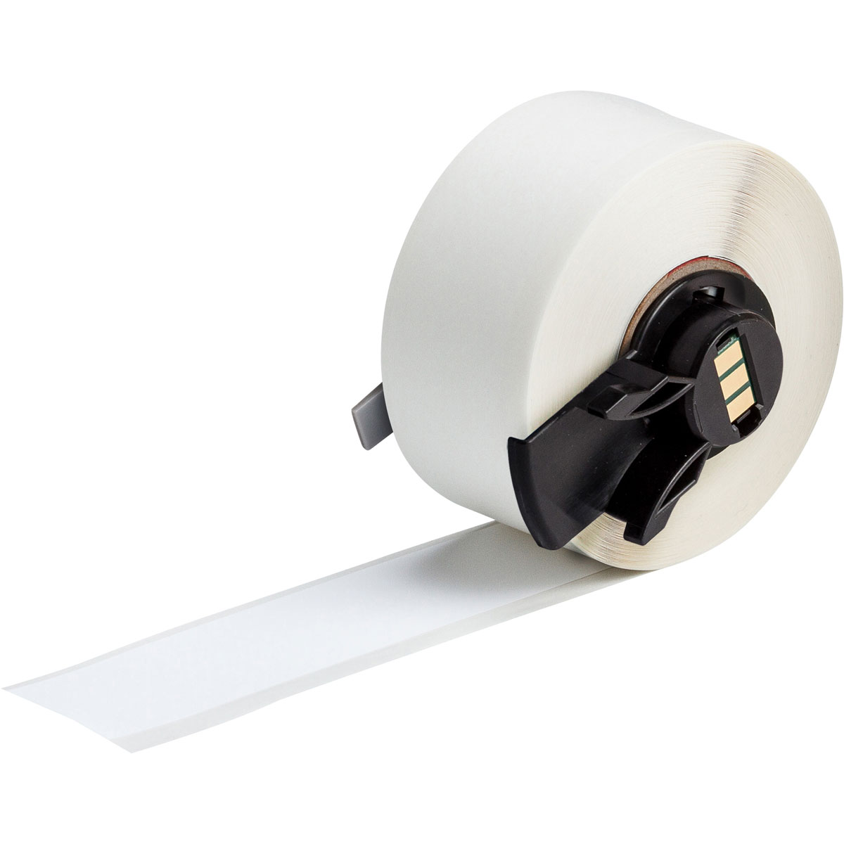 39.4 inch (1000mm) Double Coated Polyester 5.5 Mil - White PVC ,White[1 Roll], Size: 0.0000