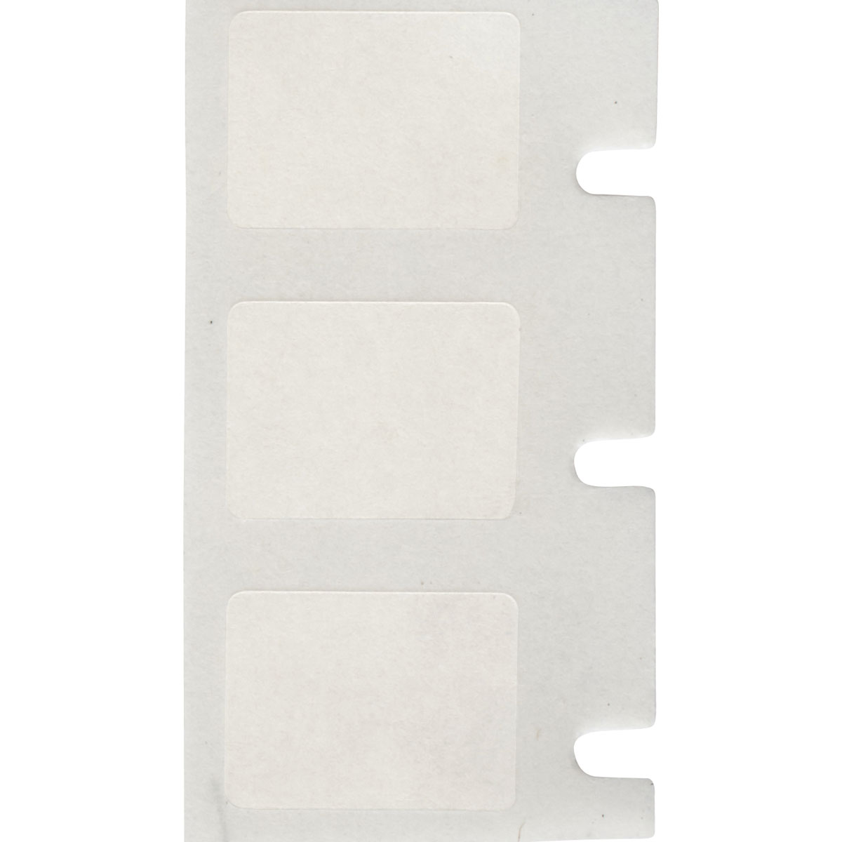 Harsh Environment Multi-Purpose Clear Polyester Labels for BMP61 BMP71 ...