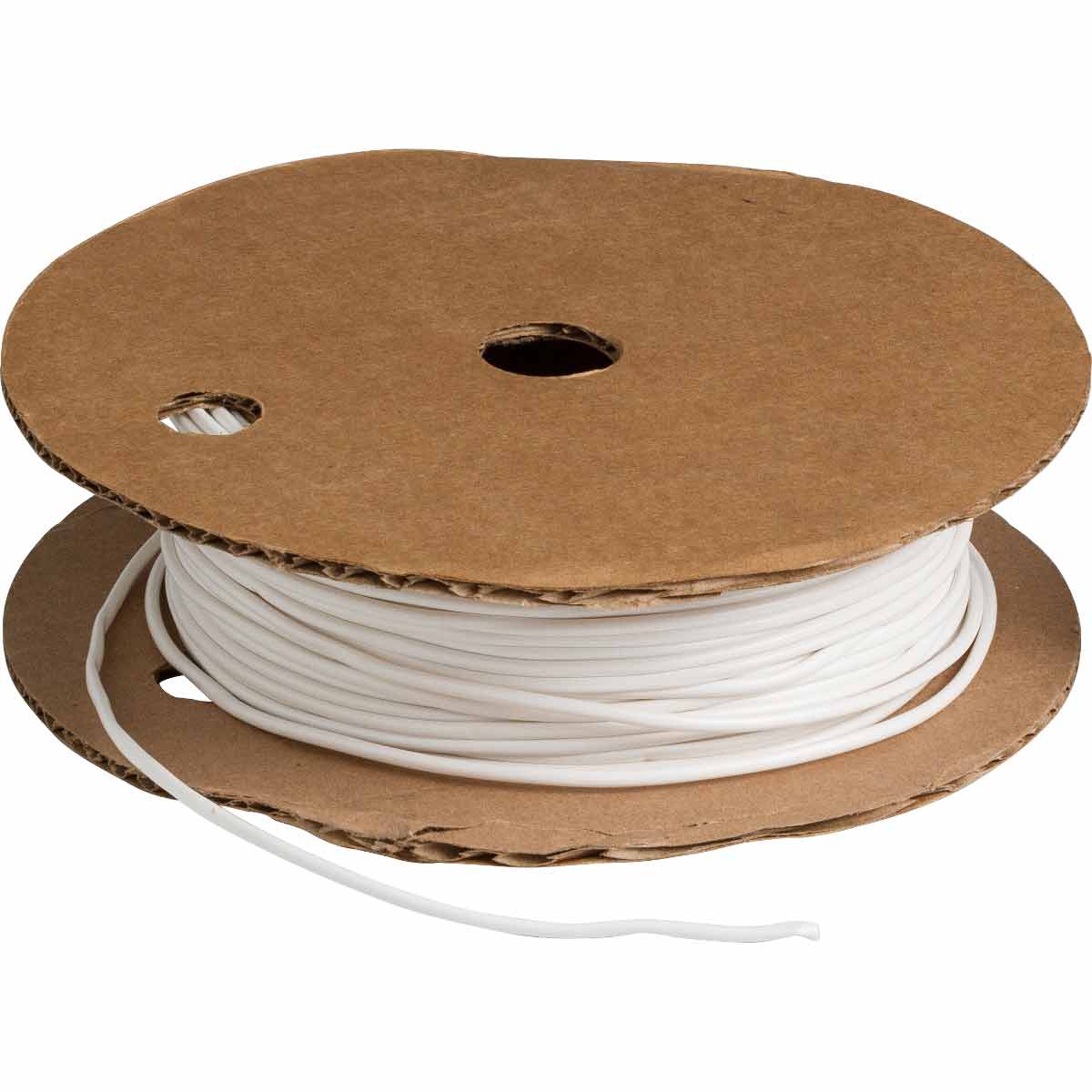PVC-12 TUBING, 0.089 IN DIA X 100 FT L