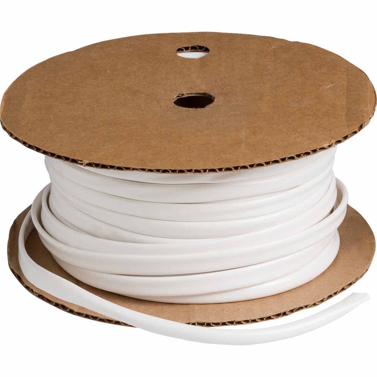 PVC-2 TUBING, 0.278 IN DIA X 100 FT L